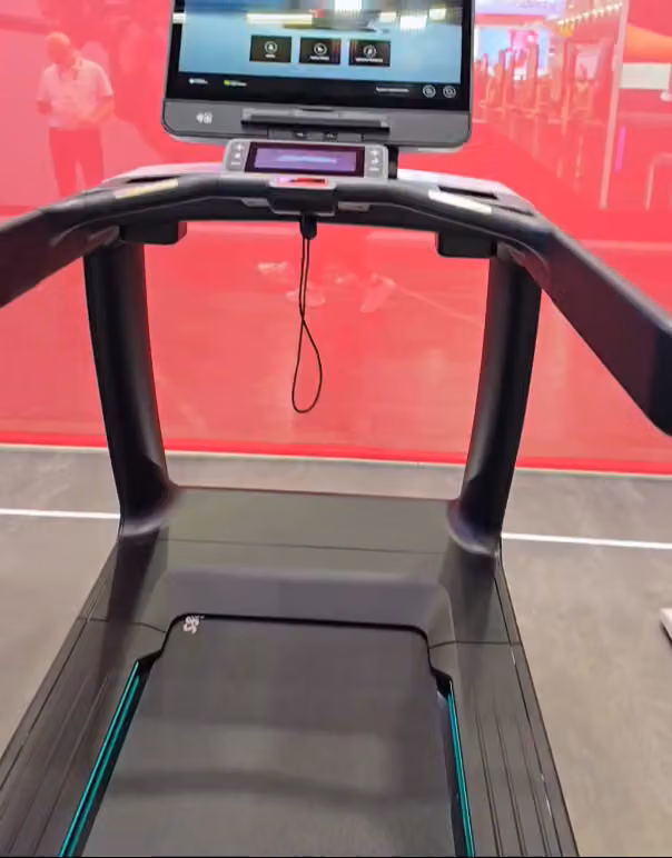 Life Fitness
