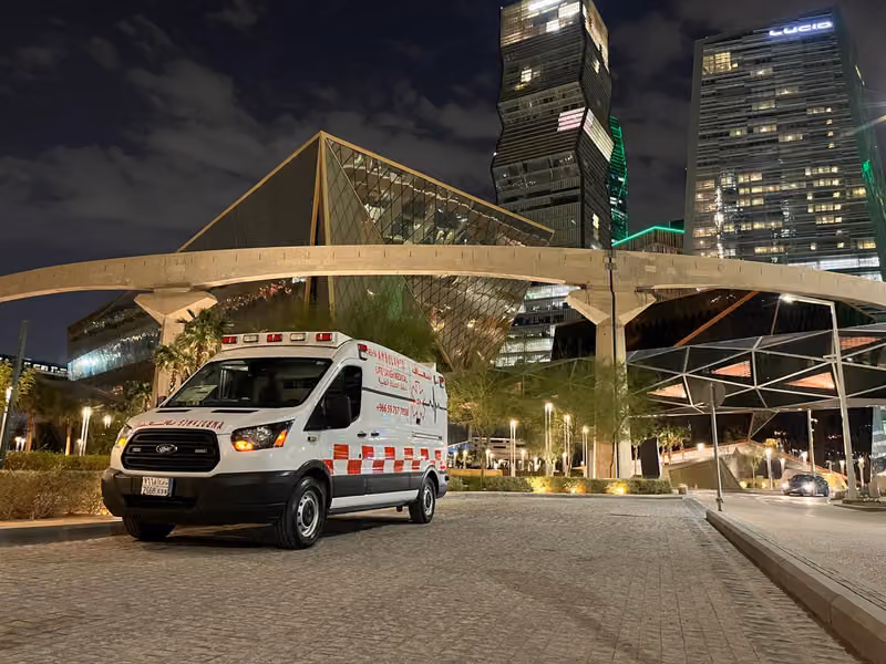 Life Saver Medical | LSM