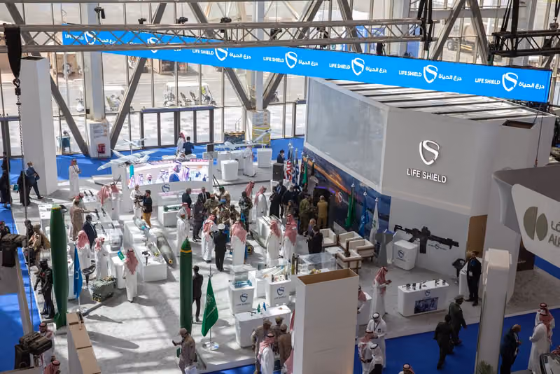 LIFE SHIELD MILITARY INDUSTRIES