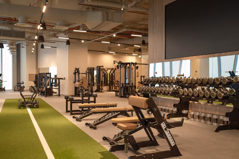 LifeLab Integrated Wellness