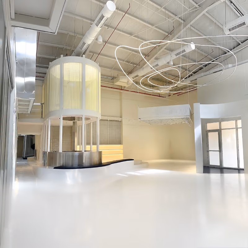 Lift Studio/Space/Gallery