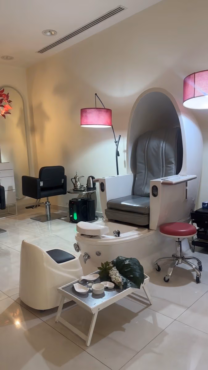 Lilium Spa