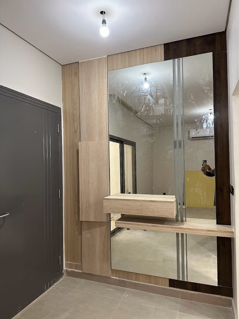 Lilmboliye Aldecore ( Furniture Shop)