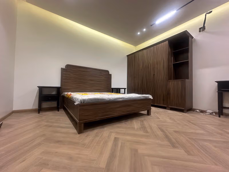 Lilmboliye Aldecore ( Furniture Shop)