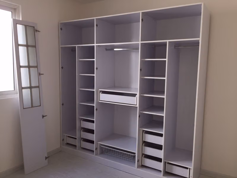 Lilmboliye Aldecore ( Furniture Shop)