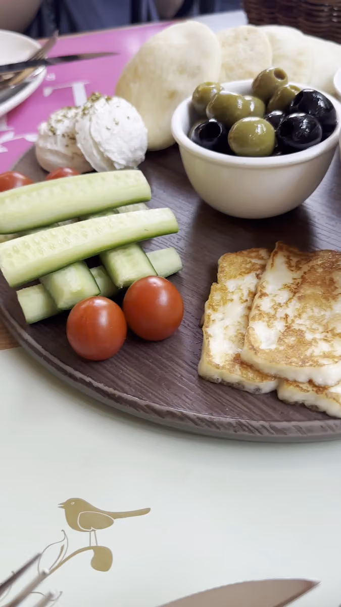 Lily Restaurant