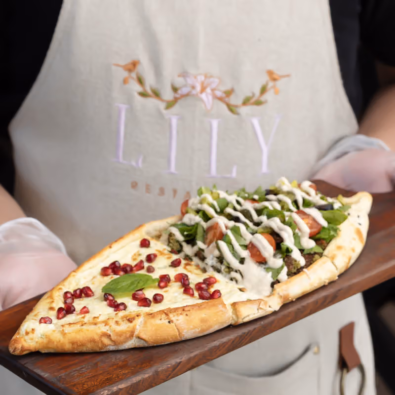 Lily Restaurant
