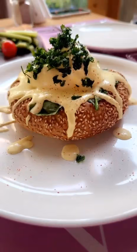 Lily Restaurant