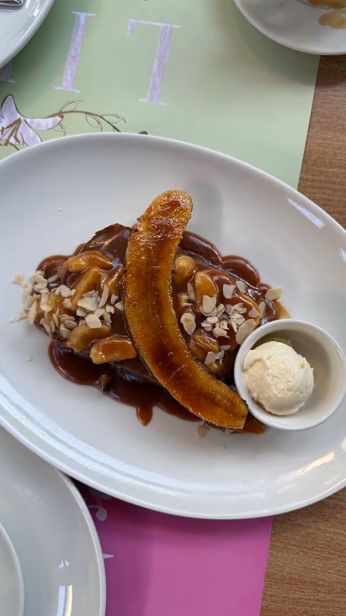 Lily Restaurant