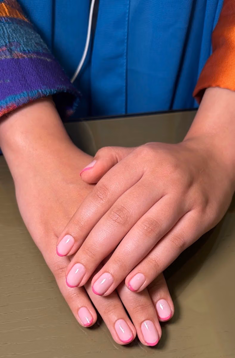 Limerence nail spa