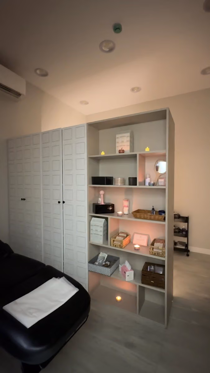 Lina Beauty and Spa