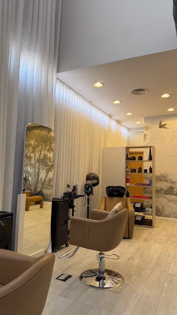 Lina Beauty and Spa