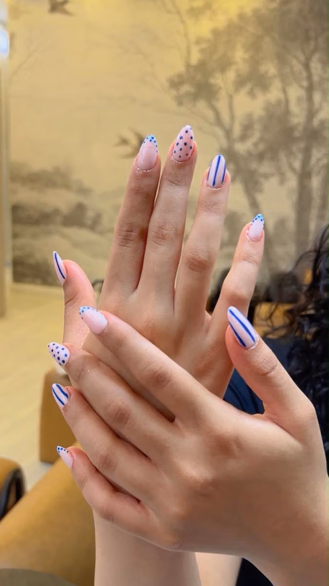 Lina Beauty and Spa