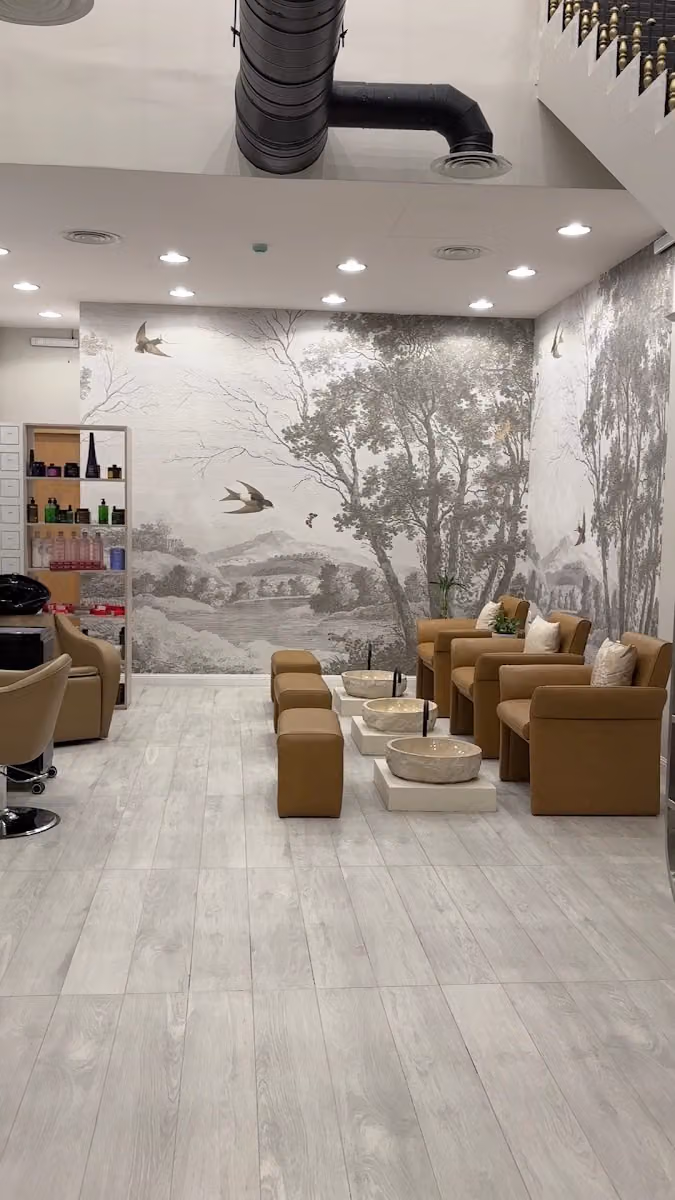 Lina Beauty and Spa