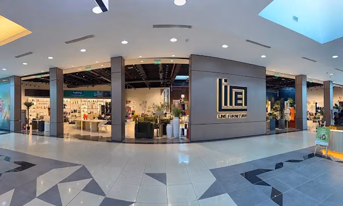 Line Furniture