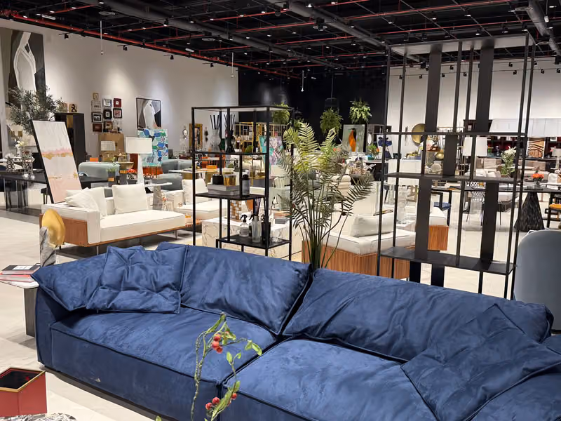 Line Furniture