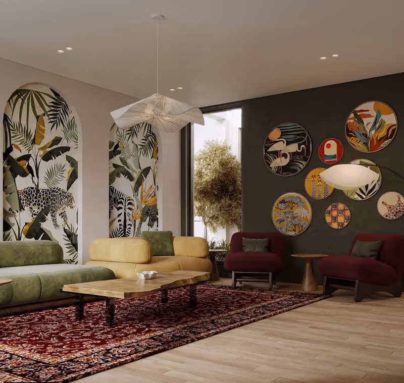 LINEA | Design & Build