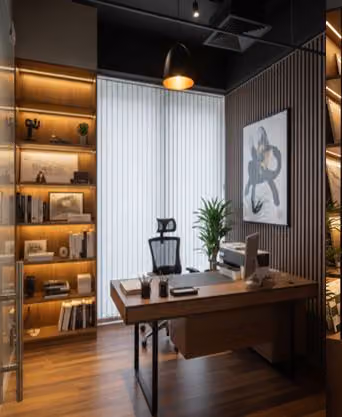 LINEA | Design & Build