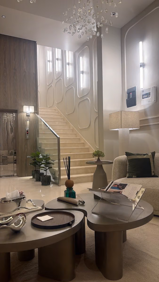Lines Clinics عيادات لاينز - النرجس