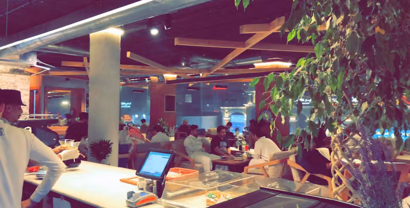 Lion Coffee