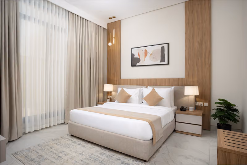 Liora Boutique Hotel