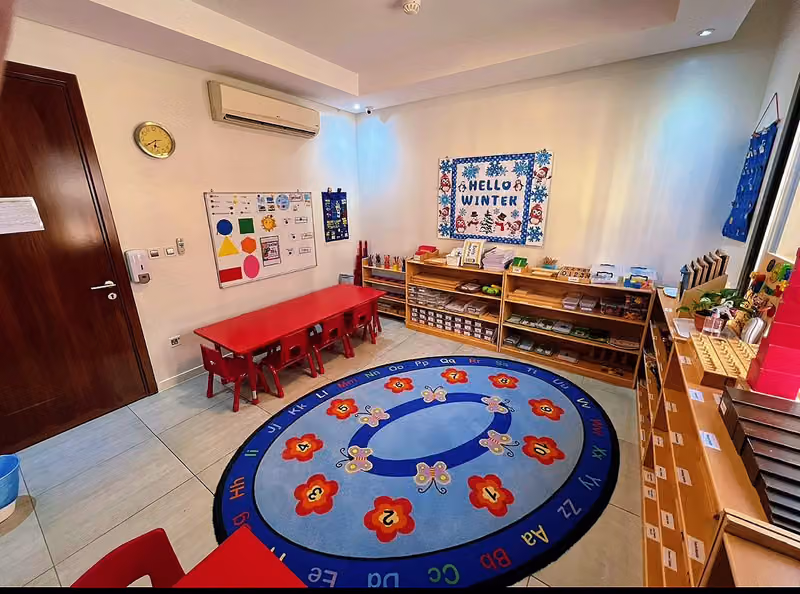 Little Angels Montessori Preschool - Marvela Community