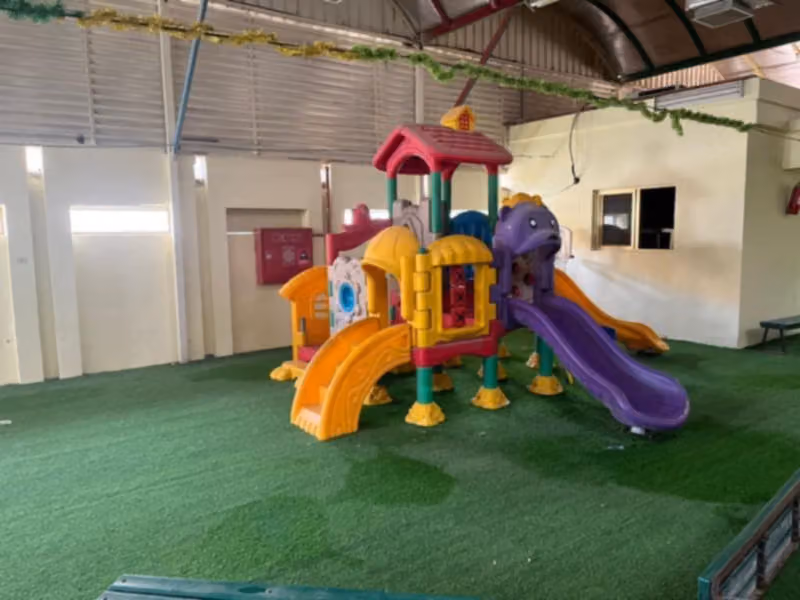 Little Hands Kindergarten حضانة ليتل هاندز