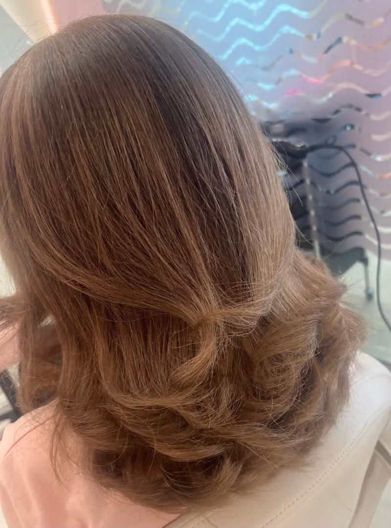 Little Lady Salon