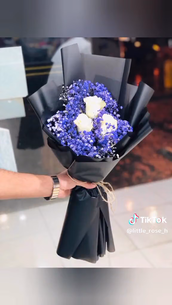 Little Rose | ليتل روز