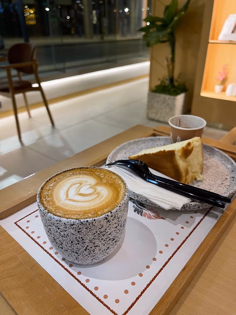 LIVARNO COFFEE Roasters