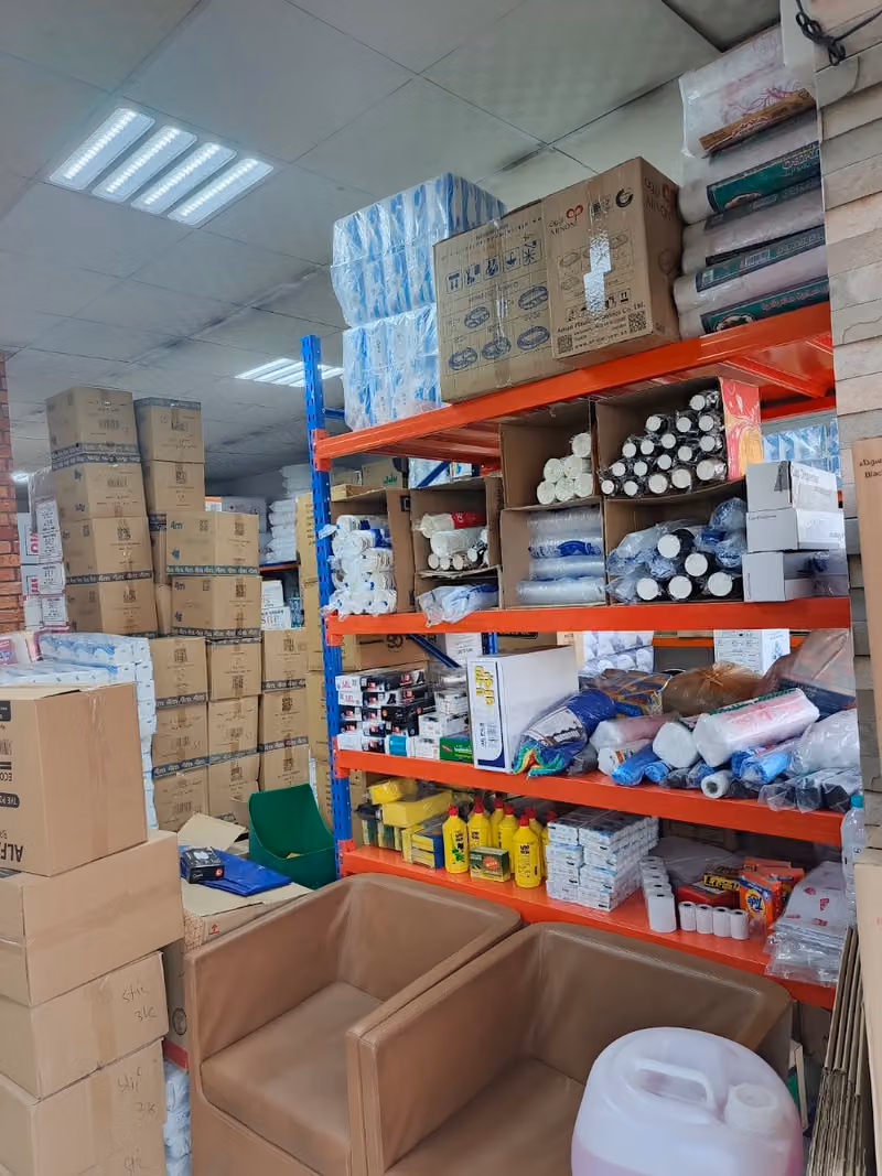 Liyahome Wholesale Plastic Products