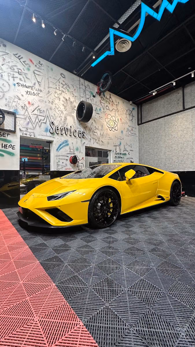 للعناية بالسيارات | RICK CAR