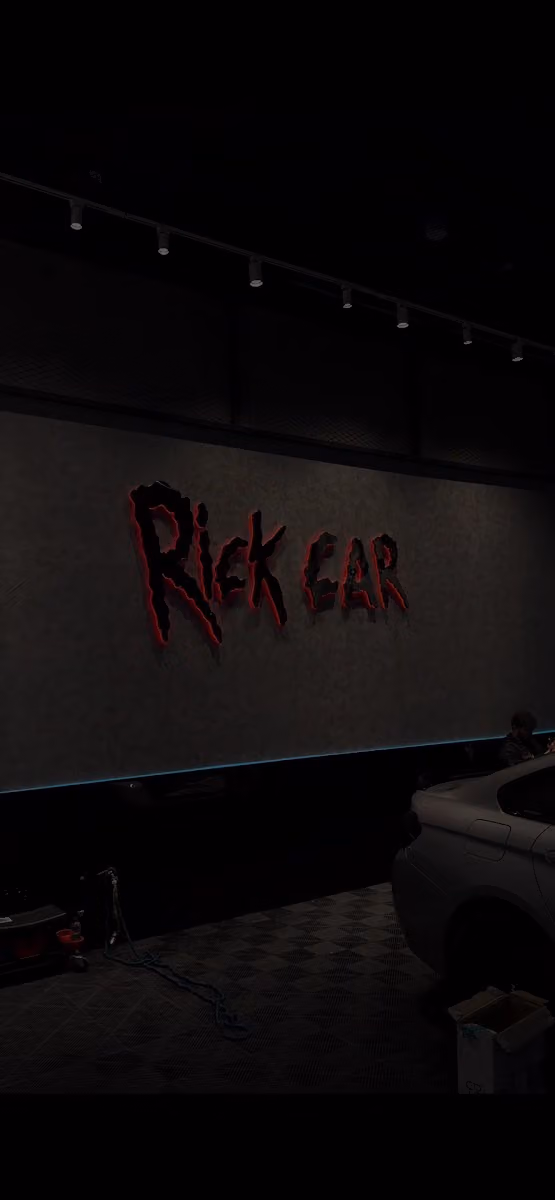 للعناية بالسيارات | RICK CAR