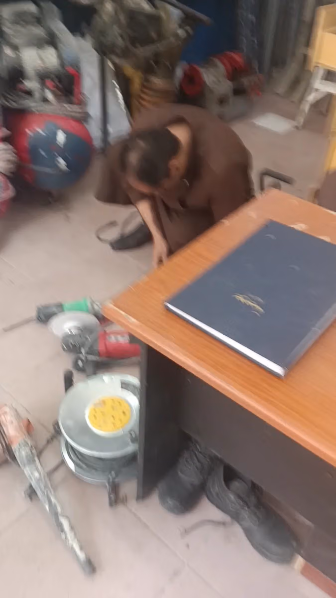 للأسماك