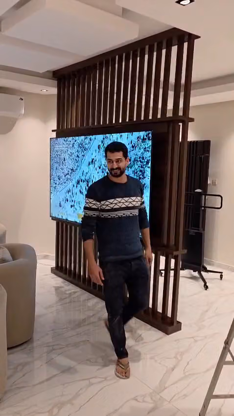 للديكور والموبيليا