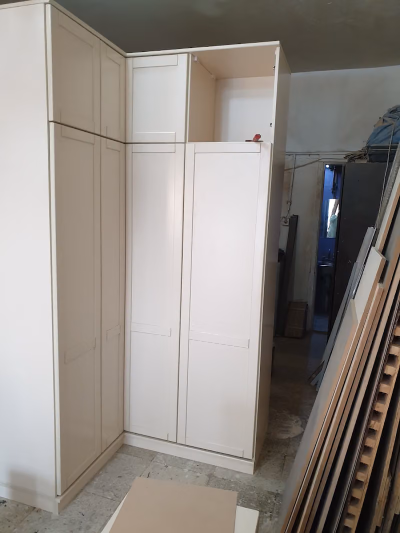 للدیکورات خشبی