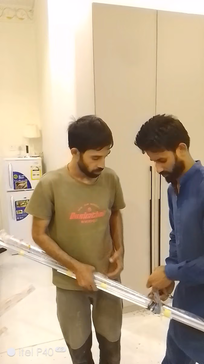 للدیکوومبلیا