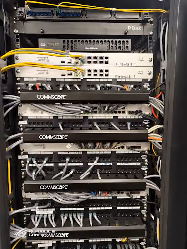 INFOFIX IT SOLUTIONS - BEST IT SUPPORT IN SAUDI ARABIA RIYADH