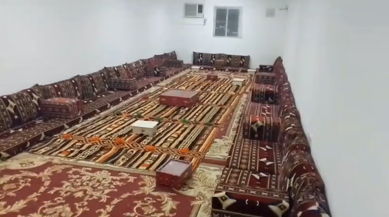 للحفلات مواسم المجد