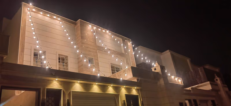 للحفلات ومناسبات شركة ركن فن التميز للأفراح و المناسبات