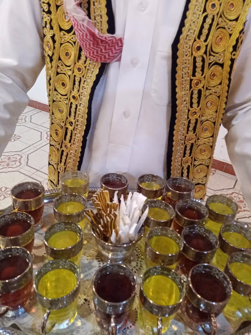 للحفلات ومناسبات