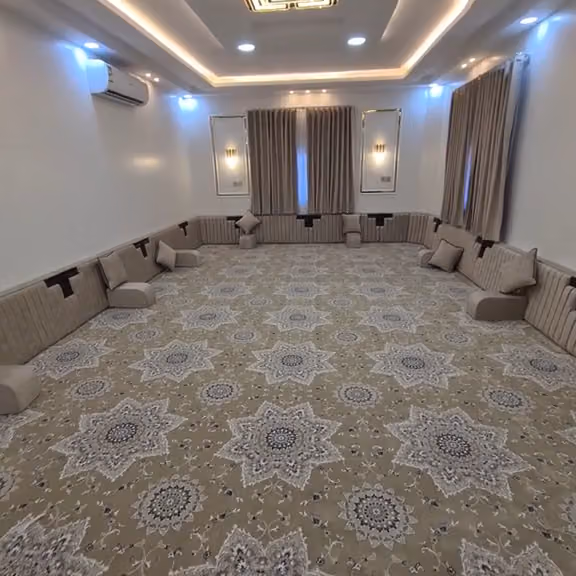 للکنب والستاﺉر