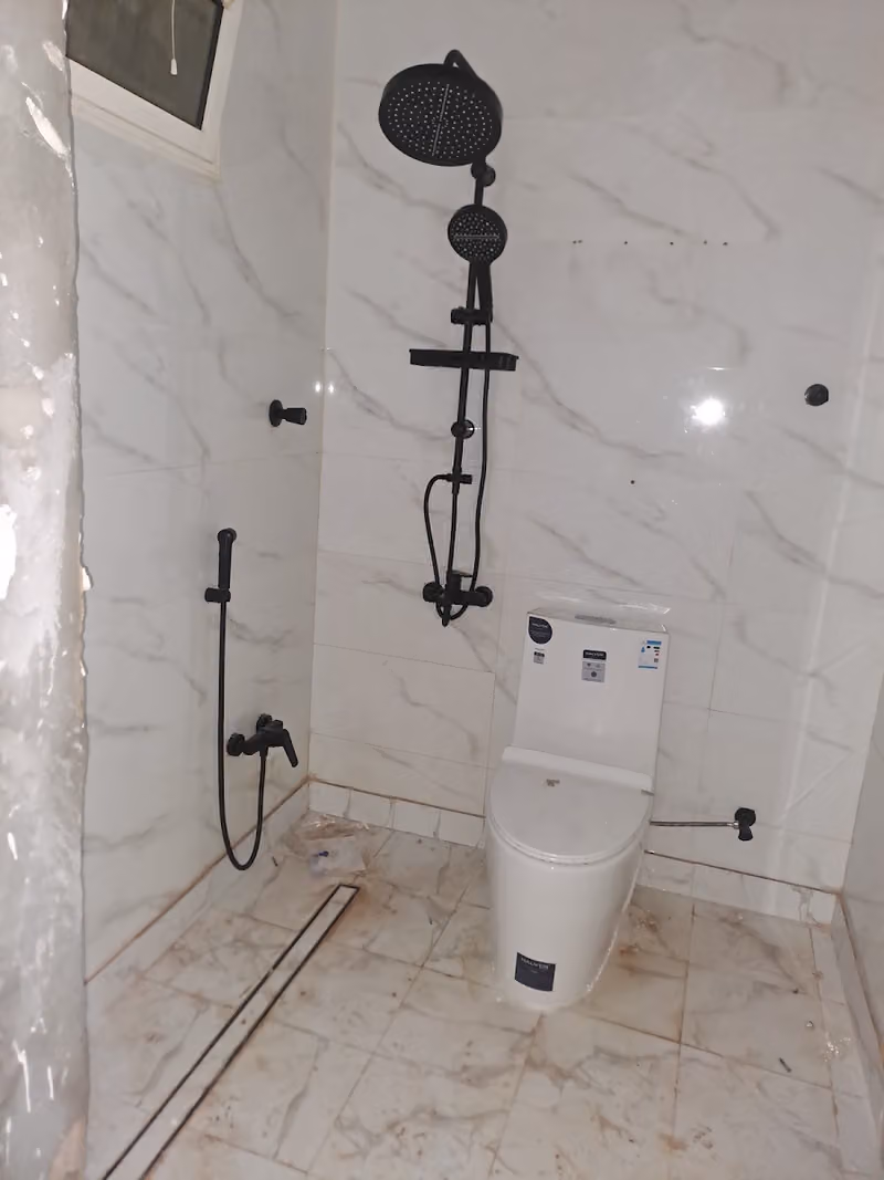 للسباكه والكهرباء Electric & Plumbing HomeFix Solutions
