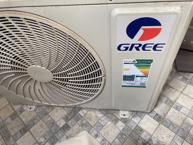 للتبريد و التكيف للسباك و الكهرباء