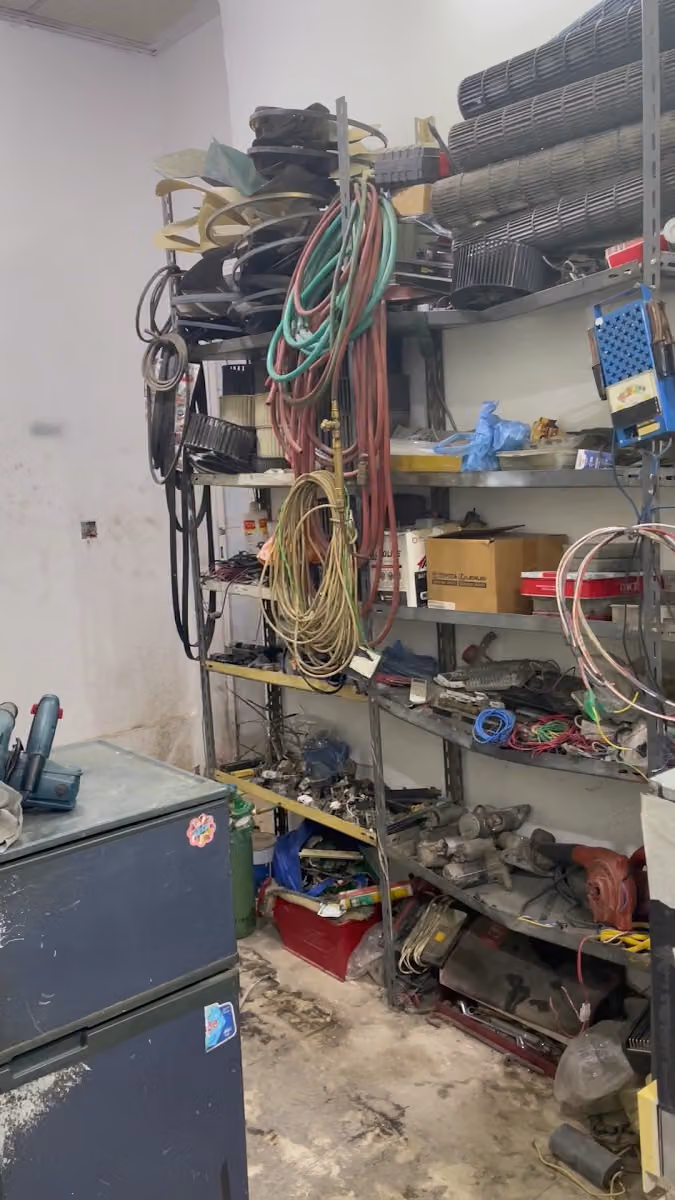 للتبريد و التكييف Refrigeration and air conditioning
