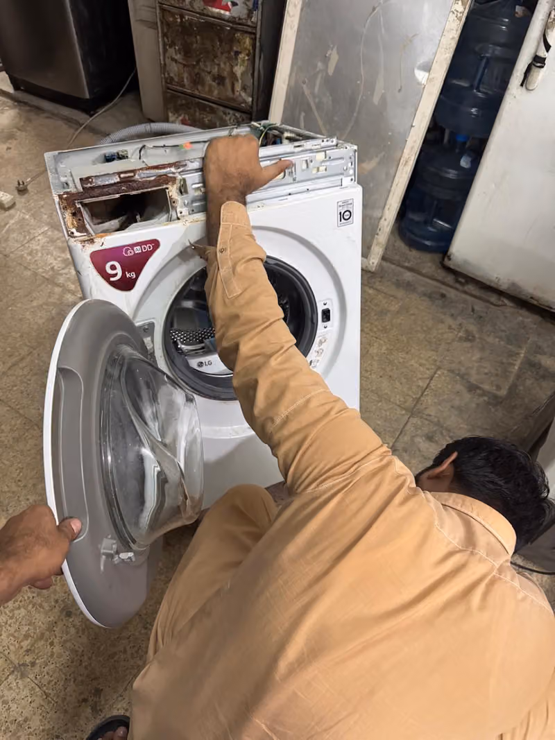 للتبريد والتكيف