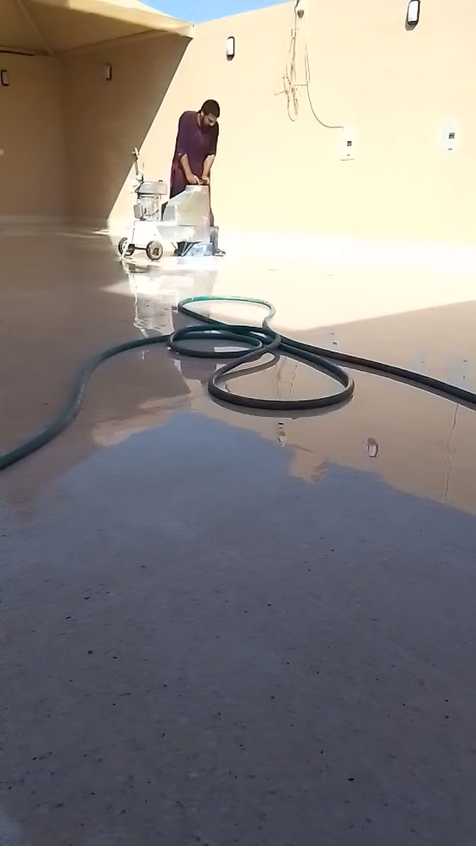 للتبريد والتكييف