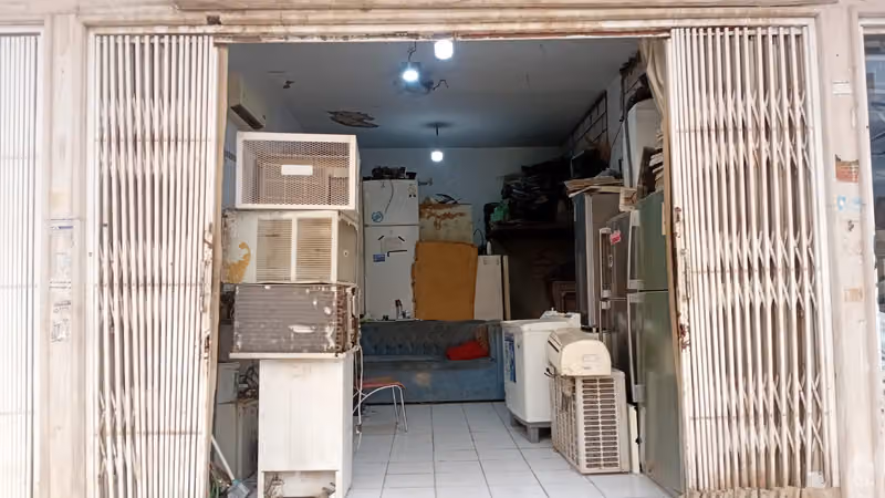 للتبريد والتكييف مرام خليف دخيل العتيبي