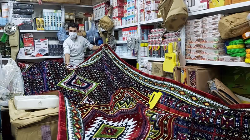 للوازم الرحلات والبر