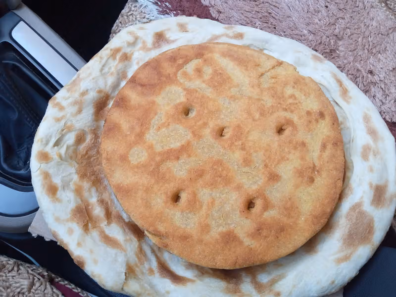 للوجبات السريعة